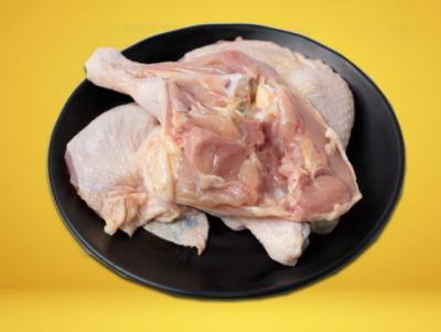 Đùi Gà Tháo Khớp Rút Xương CP - 1kg