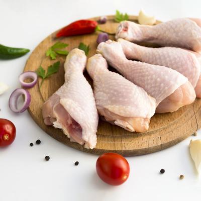 Đùi tỏi tươi 1kg (7-8 cái)