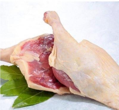 Đùi Vịt Góc Tư Làm Sạch Cấp Đông