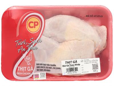Đùi Vịt Tháo Khớp 4-5cái/kg