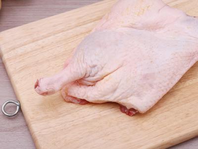 Đùi vịt túi 500g (1-2 đùi)