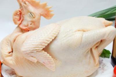 Gà ta làm sẵn tươi ngon ( Kg )