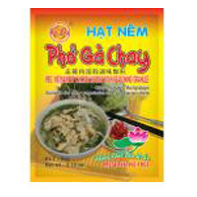 Hạt nêm phở bò gà