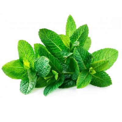 Lá Bạc Hà Hữu Cơ- 50g