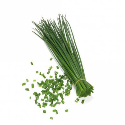Lá Hẹ Hữu Cơ - 100g