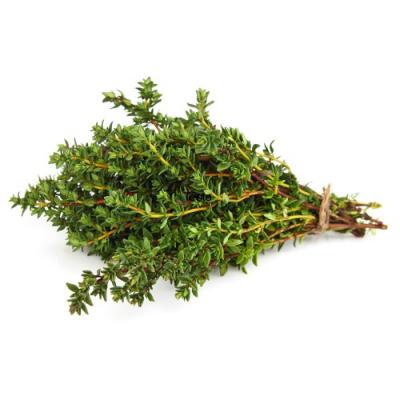 Lá Xạ Hương Hữu Cơ - 50g