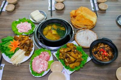 Lẩu Dê Quận 7