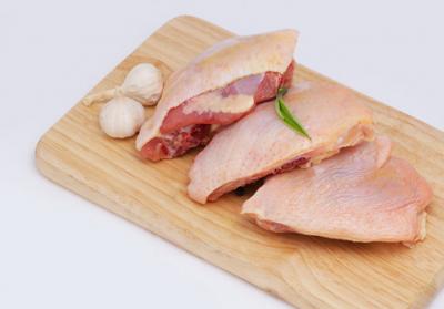 Má đùi gà bán sỉ toàn quốc