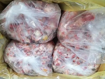 mề gà nhập khẩu thịt gà đông lạnh
