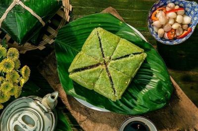 Mua Bán Bánh chưng Quận Gò Vấp