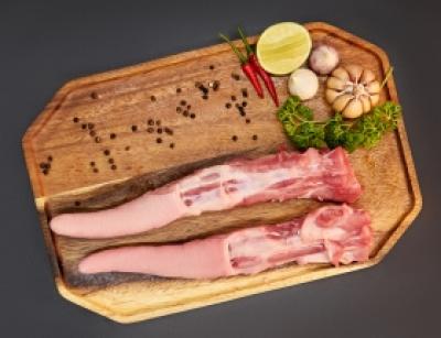 Mua bán đuôi heo quận 7