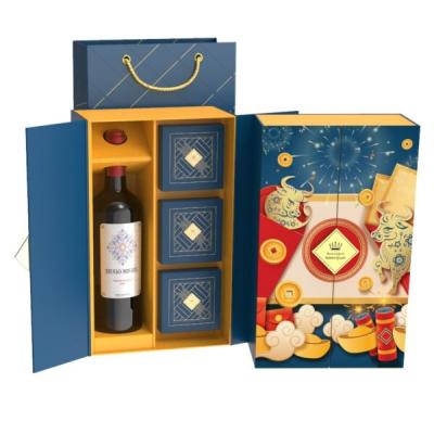 Mua Bán hộp quà tết quận 10