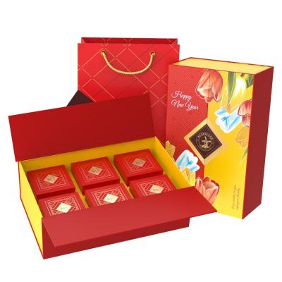 Mua Bán hộp quà tết quận 12