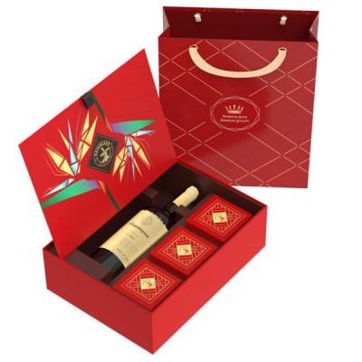 Mua Bán hộp quà tết quận 4