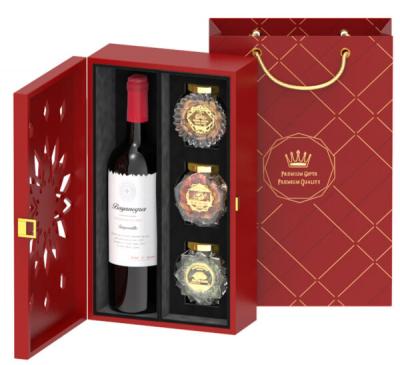 Mua Bán hộp quà tết quận 5