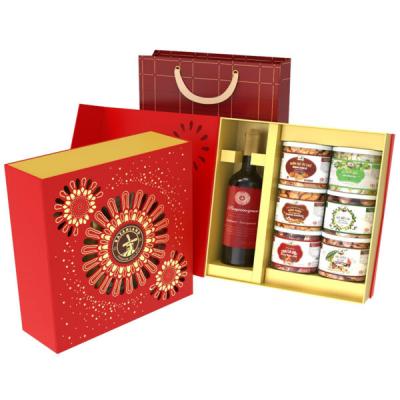 Mua Bán hộp quà tết quận 6