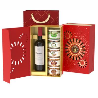 Mua Bán hộp quà tết quận 7