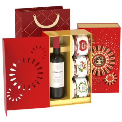 Mua Bán hộp quà tết quận 8