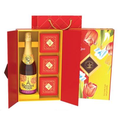 Mua Bán hộp quà tết quận 9