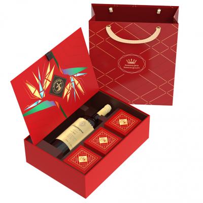 Mua Bán hộp quà tết quận tan phú