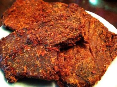 Mua bán Khô bò giá sỉ