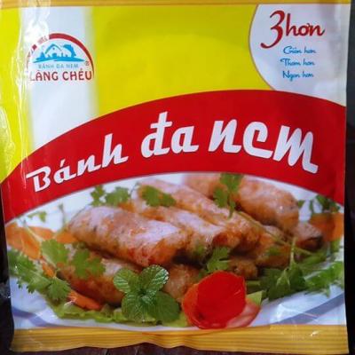 Mua bán sỉ Bánh đa nem Làng Chều Đặc Sản Hà Nam
