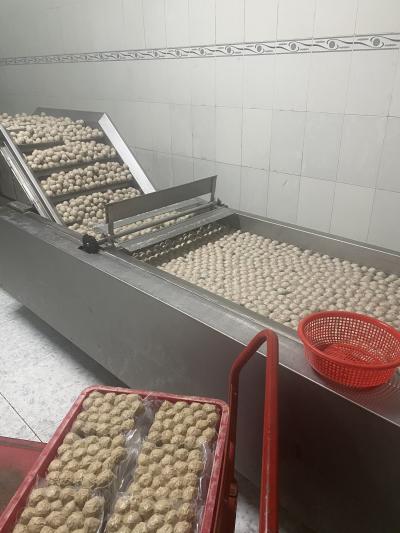 Mua bán sỉ bò viên tpchm