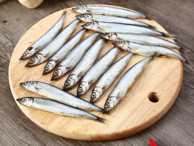 Mua bán sỉ Cá trứng nhập khẩu đông lạnh túi 200g