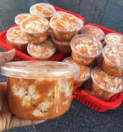 Mua bán sỉ Chả Cua Huế