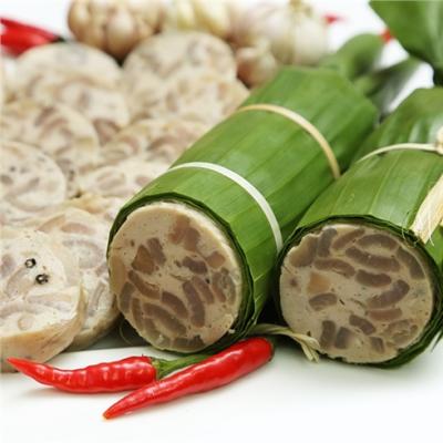 Mua bán sỉ Chả Da Huế Ngon