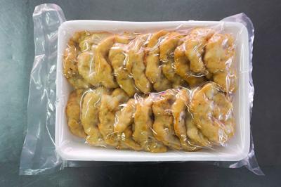mua bán sỉ Chả Mực Hạ Long Nguyên Chất