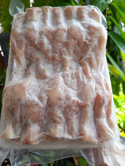Mua bán sỉ chân gà rút xương