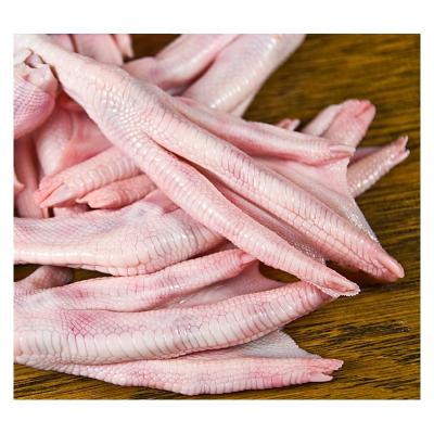 Mua bán sỉ chân vịt tươi