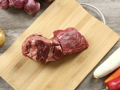 Mua bán sỉ Đùi bò nhập khẩu đông lạnh túi 500g