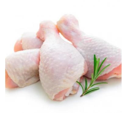 Mua bán sỉ Đùi Tỏi gà Tươi