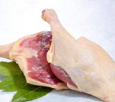 Mua bán sỉ đùi vịt góc tư