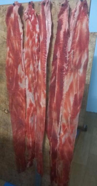 Mua bán sỉ gân thăn lưng bò