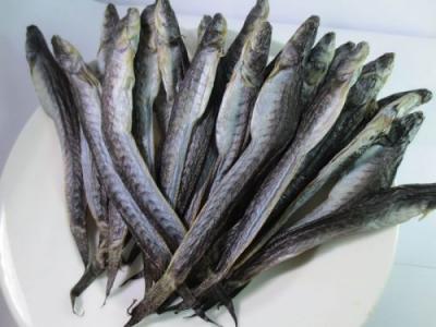 Mua bán sỉ Khô cá kèo ngon Cà Mau