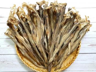 Mua bán sỉ Khô cá khoai