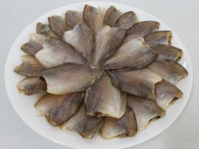 Mua bán sỉ Khô cá sặc bướm