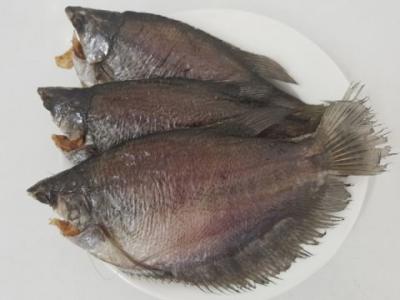 Mua bán sỉ Khô cá sặc U Minh Cà Mau