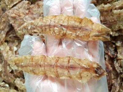 Mua bán sỉ Khô tôm tích (bề bề)