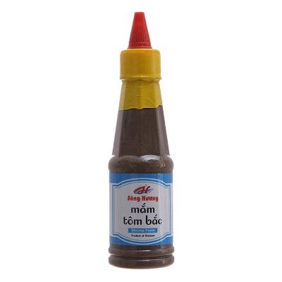 Mua bán sỉ mắm tôm bắc tại tphcm