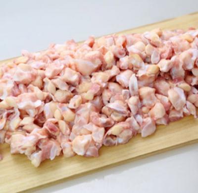 Mua bán sỉ sụn gối gà tươi