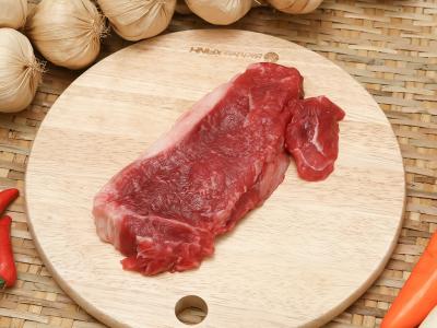 Mua bán sỉ Thăn bò Úc khay 250g