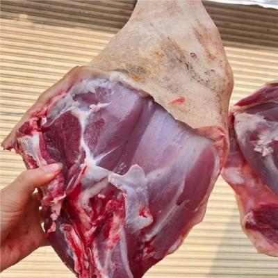 Mua bán sỉ thịt dê quận 7
