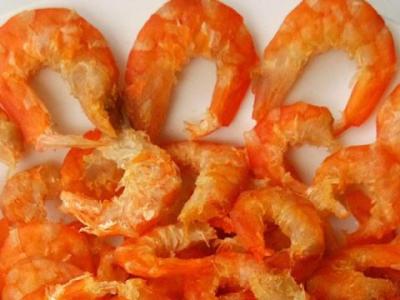 Mua bán sỉ Tôm khô Rạch Gốc Cà Mau
