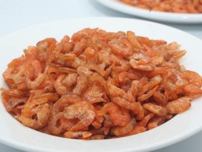Mua bán sỉ Tôm nõn khô