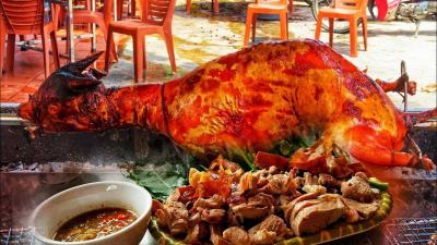 Mua Bán thịt dê quận 7