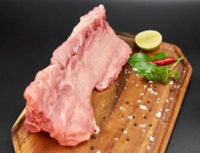 Mua bán xương thăng heo giá sỉ